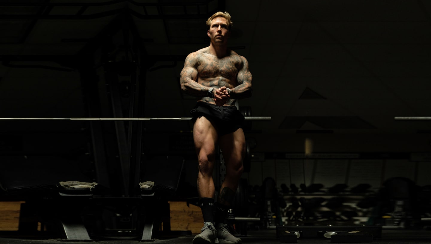Wade Davey