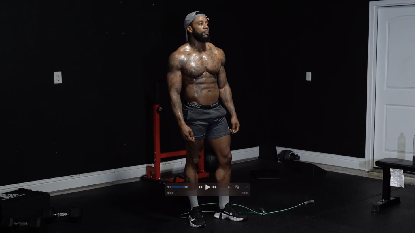 Omar Fit