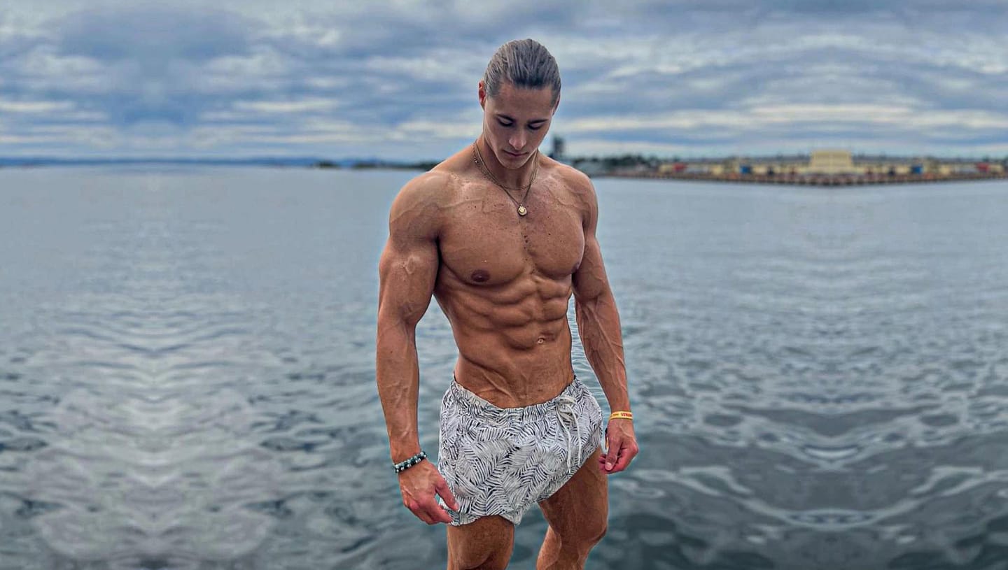 Jonathan Campher