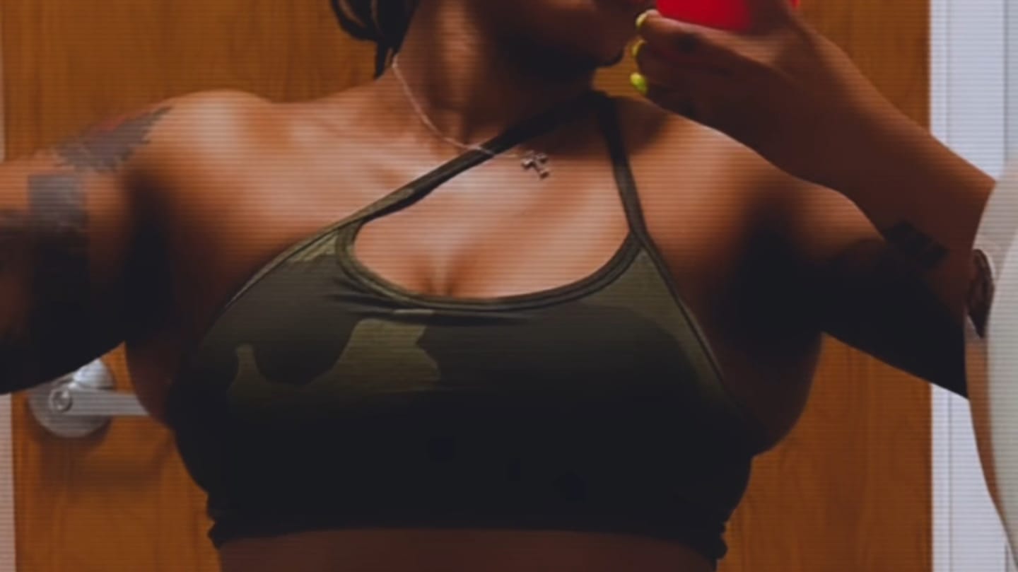 Buff Babe Fitness 