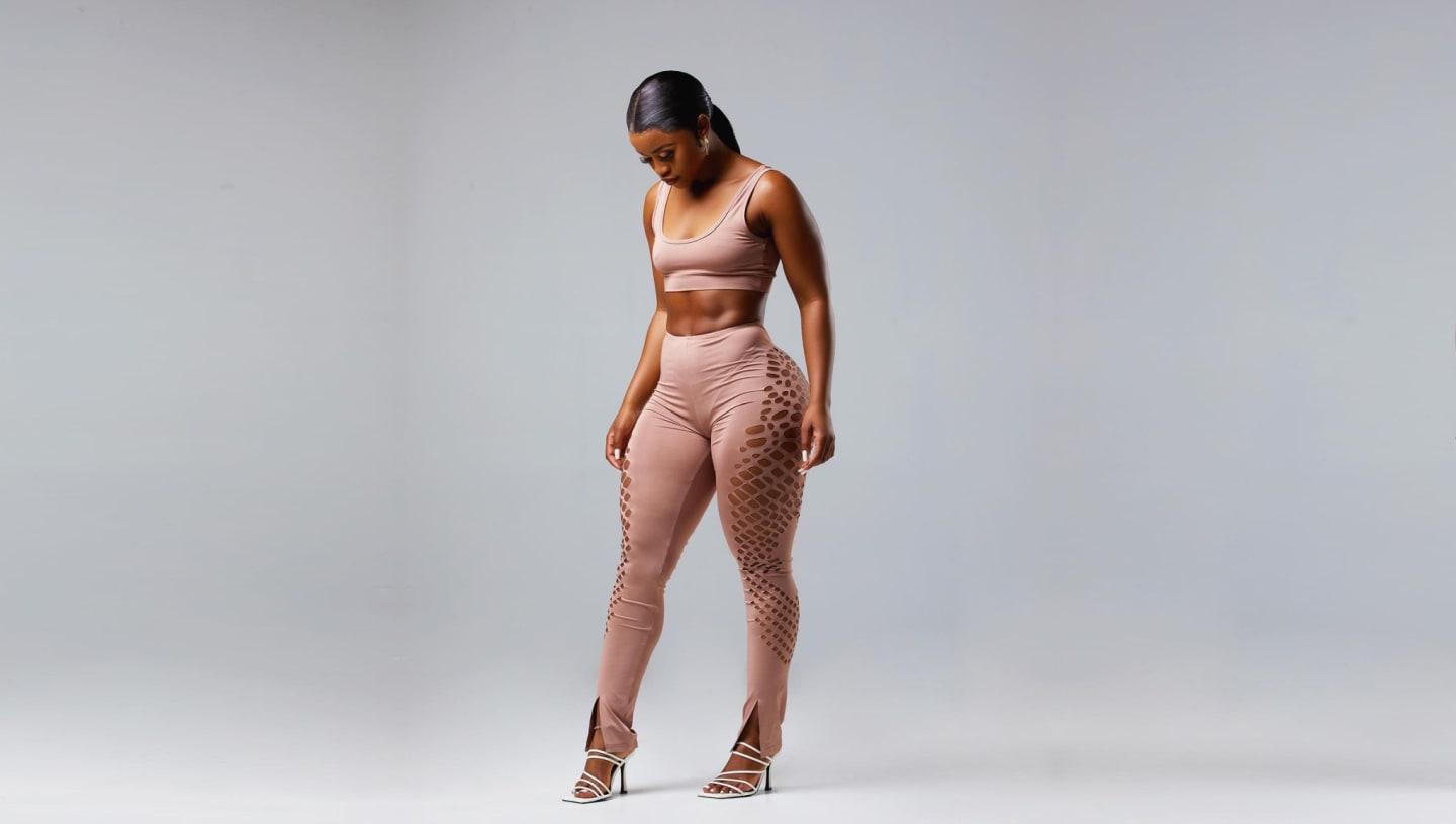 Sharon Gambu