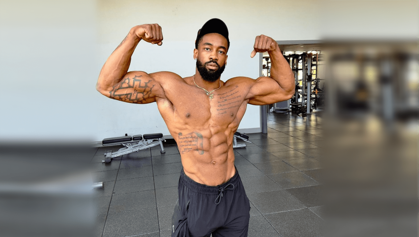 David Ayodele