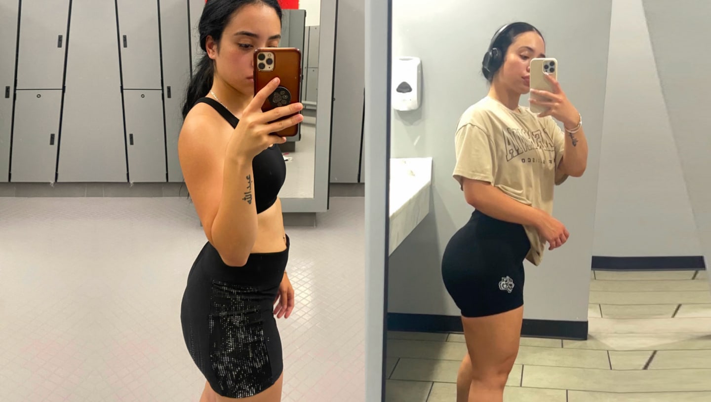 Maria Sanchez