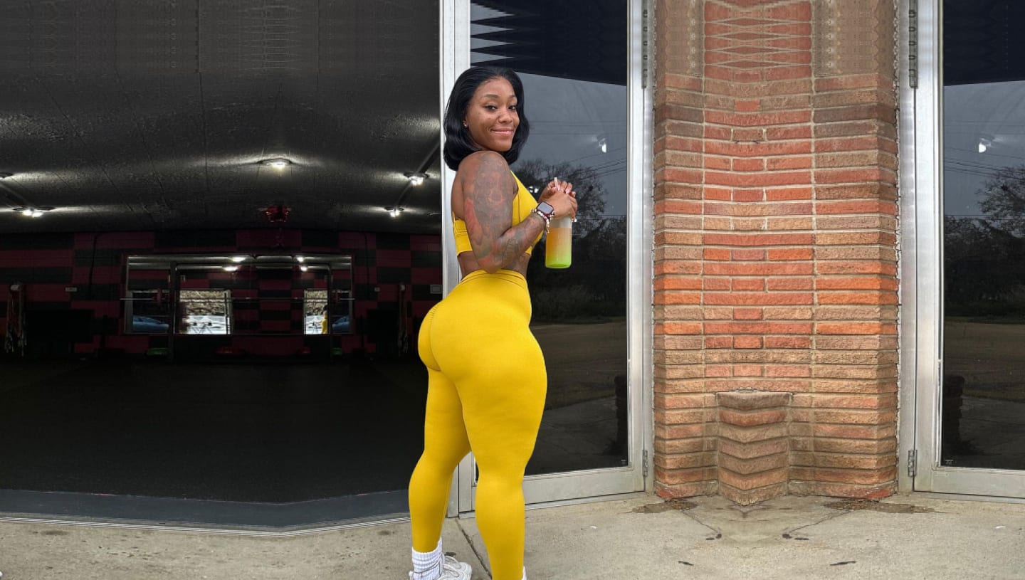 Jazmen Walker