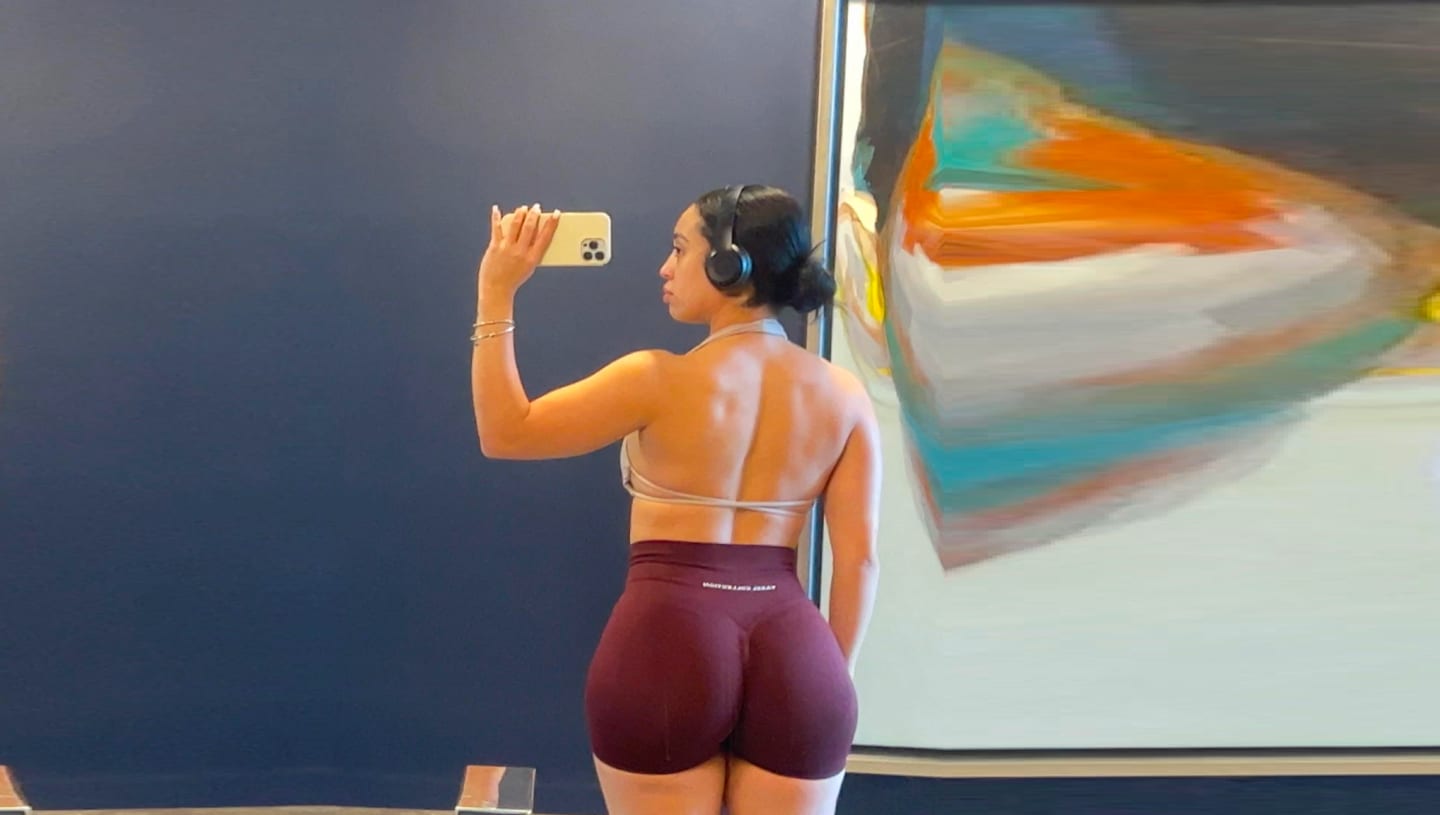 Maria Sanchez