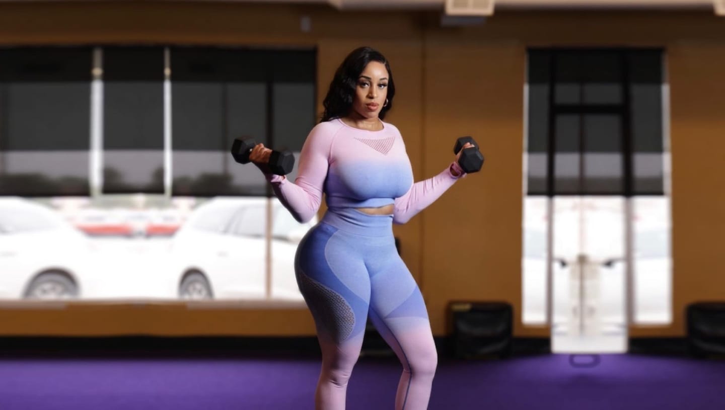 DBodied Fitness