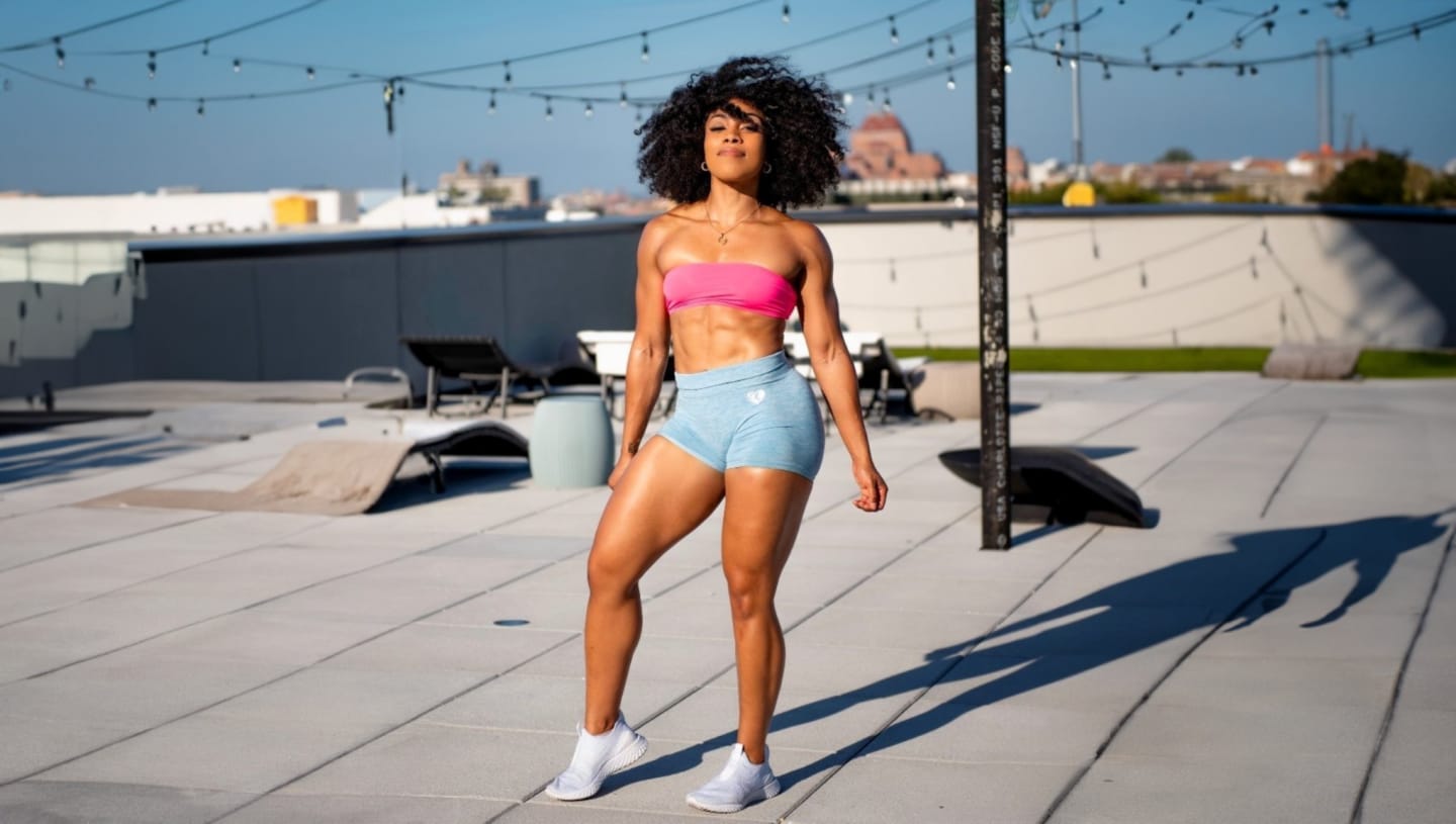 Denajha Meloniece