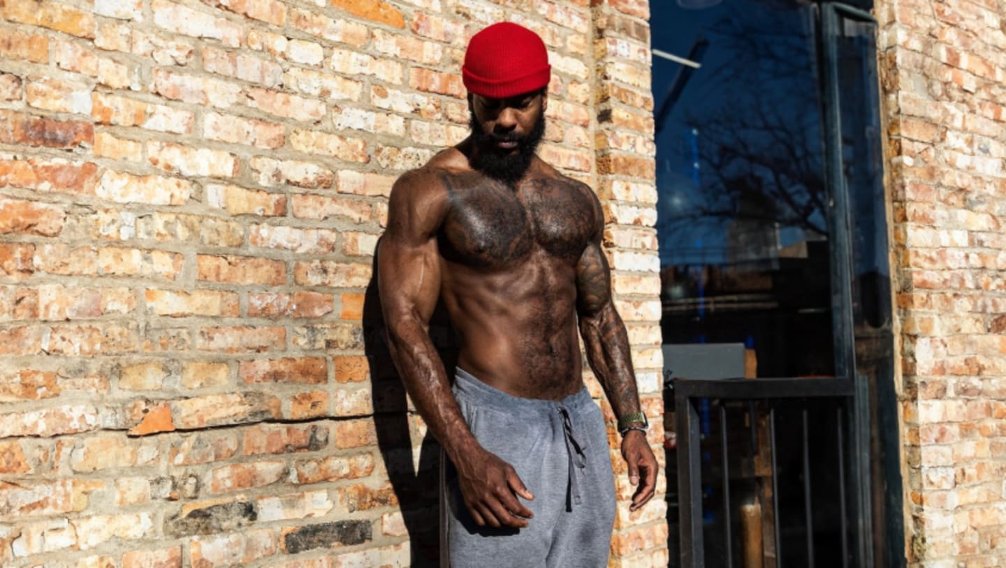 Jeremiah Jones's Membership membership landing page