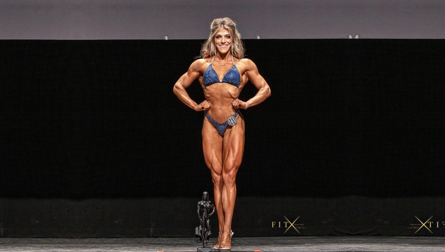 Cassandra Grippe