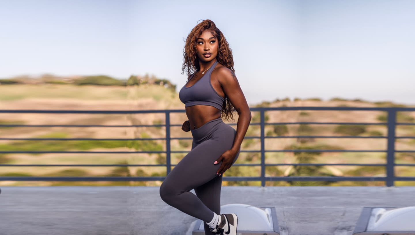 Tavi Fit