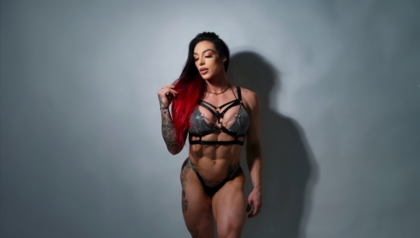 Kayla Rossi's Membership membership landing page