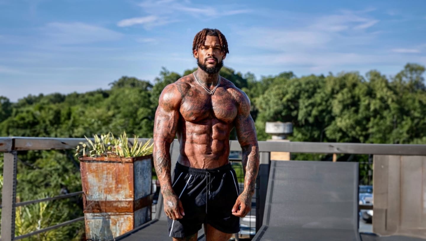 Clarence McSpadden membership landing page