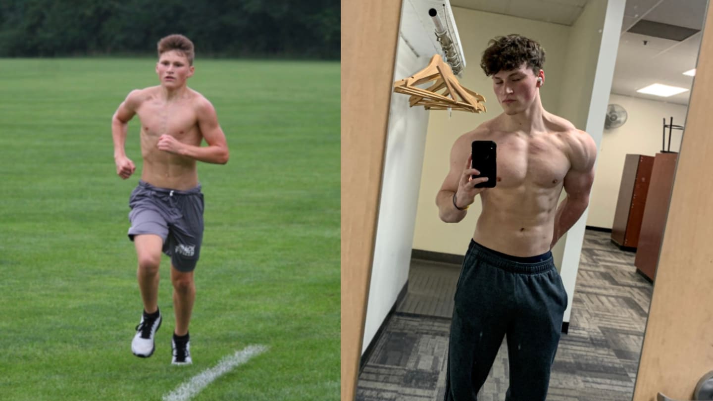 Bryce Farmer