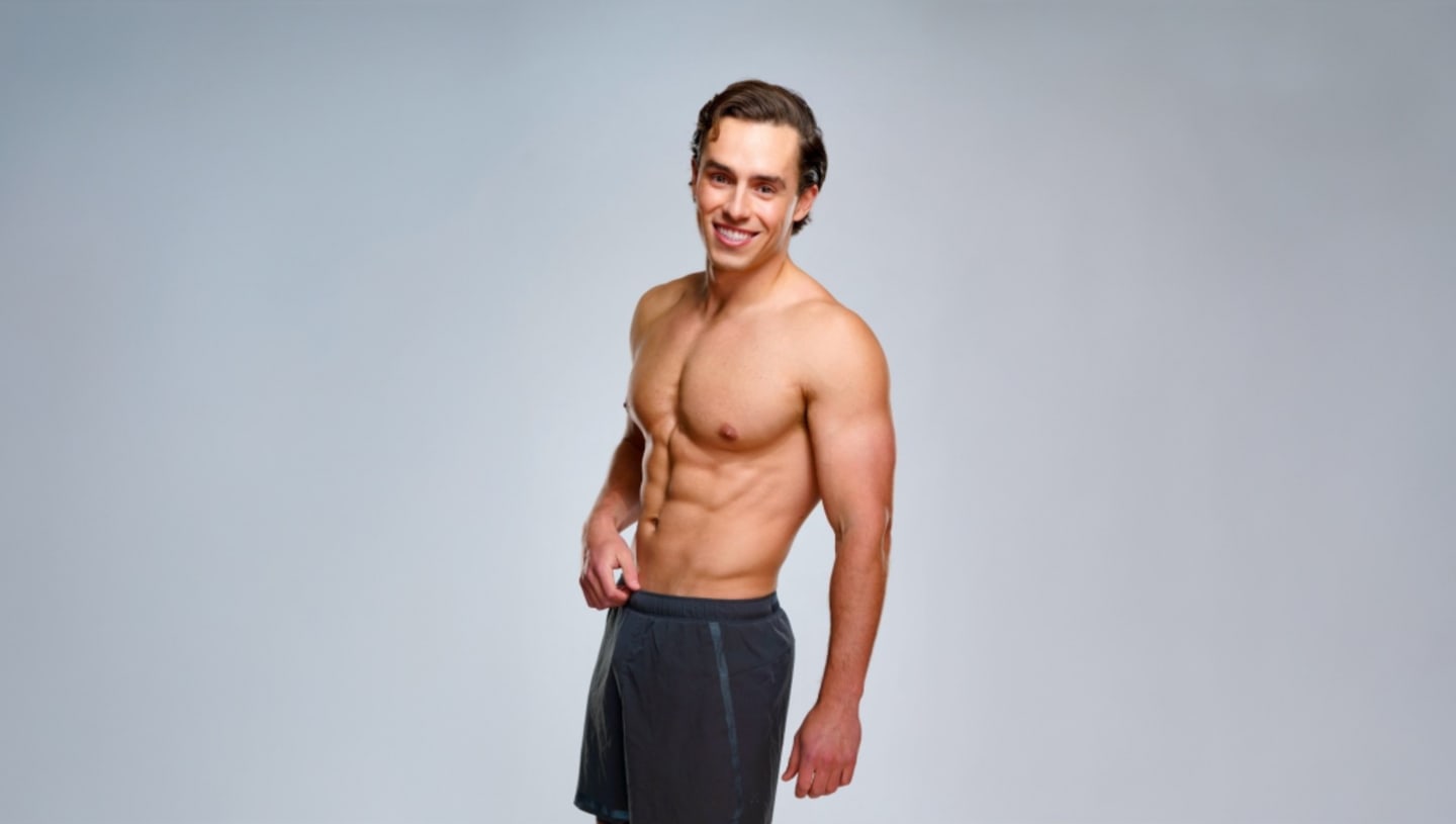 Steve Cole's Membership membership landing page