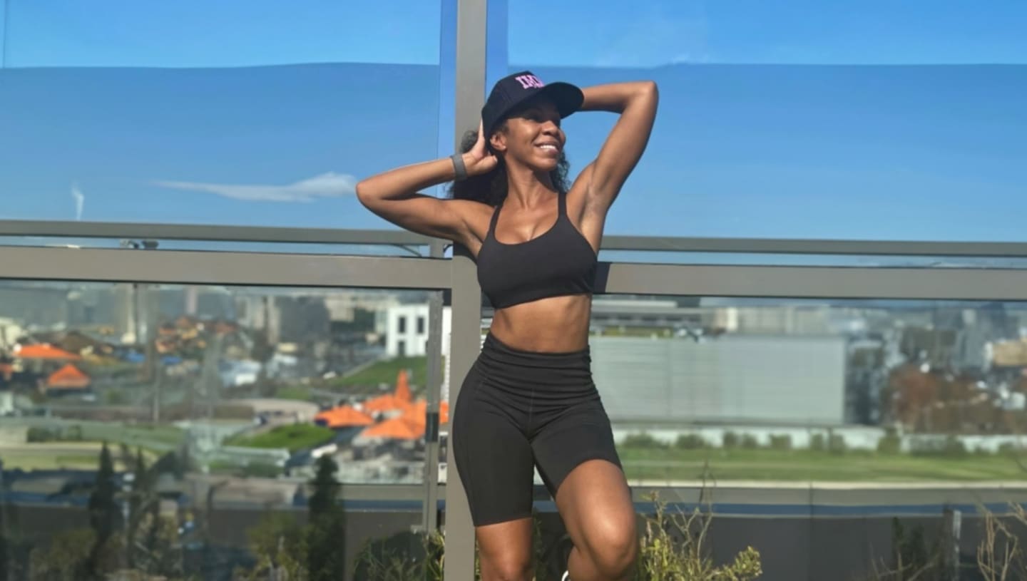 Chimere Trielle's Membership membership landing page