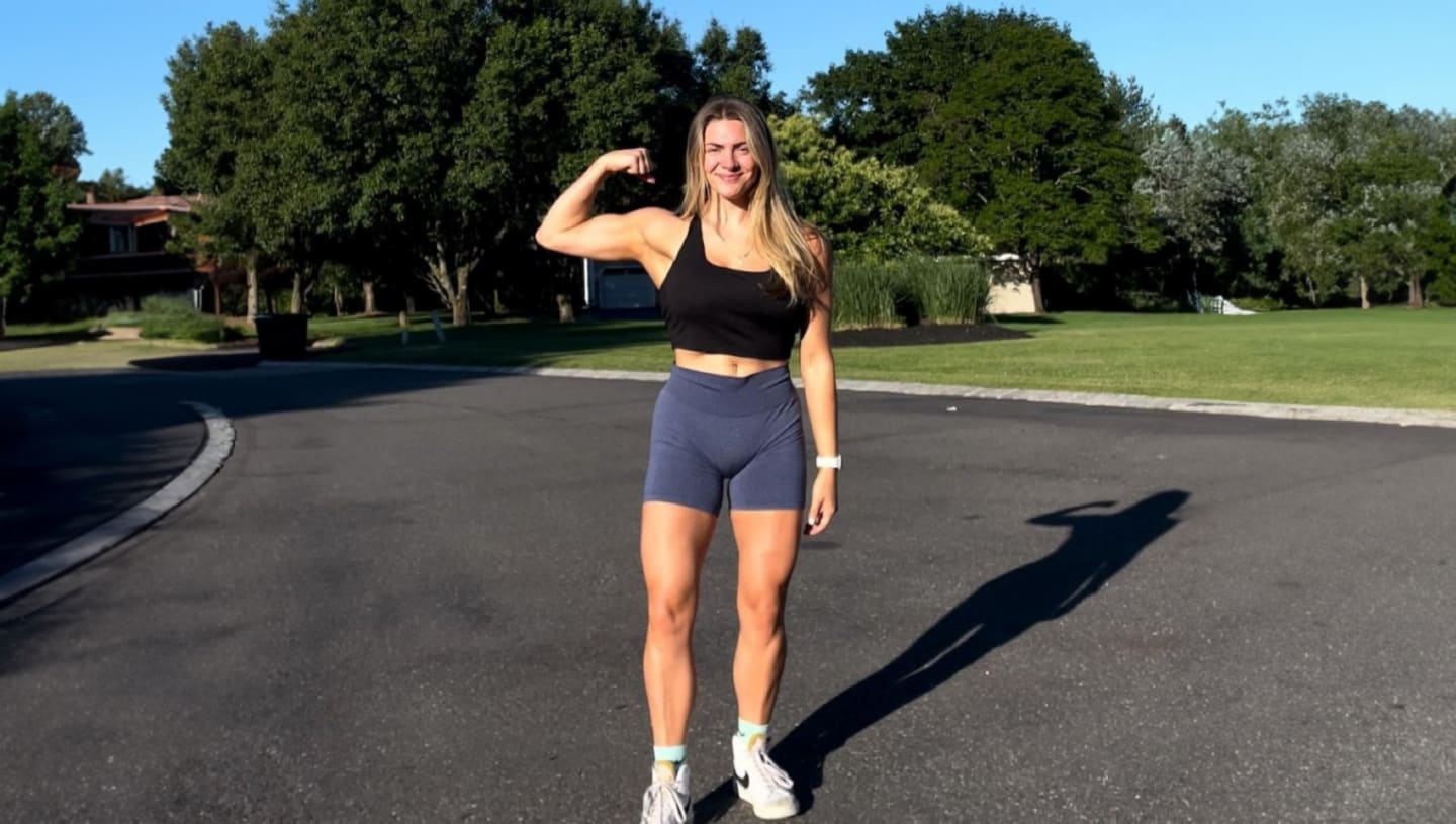 Erica Pastore's Membership membership landing page