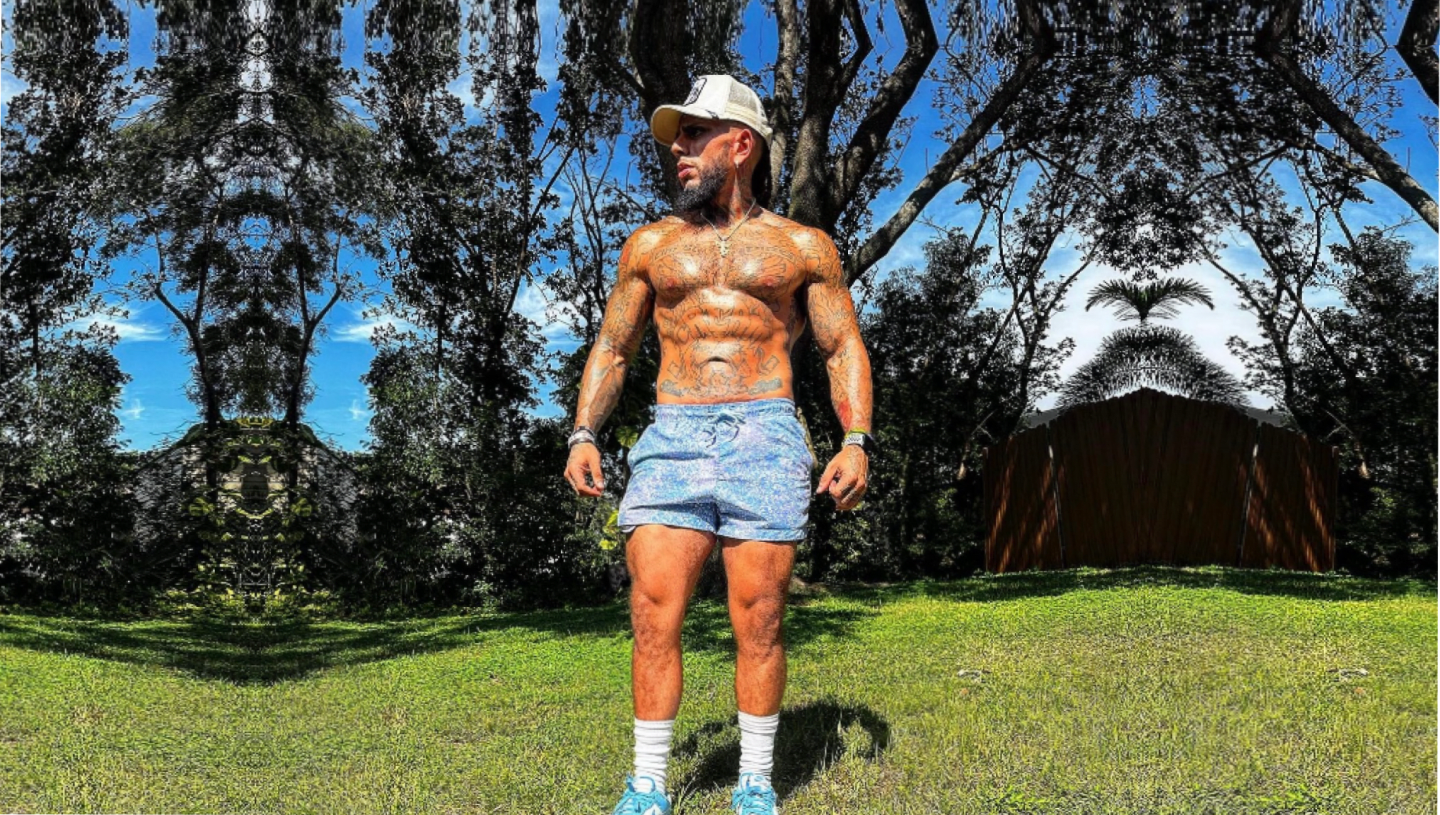 R3al Deal Fitness' Programs & Challenges  membership landing page