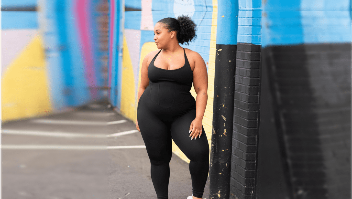 Isabella Hickmon's Membership membership landing page