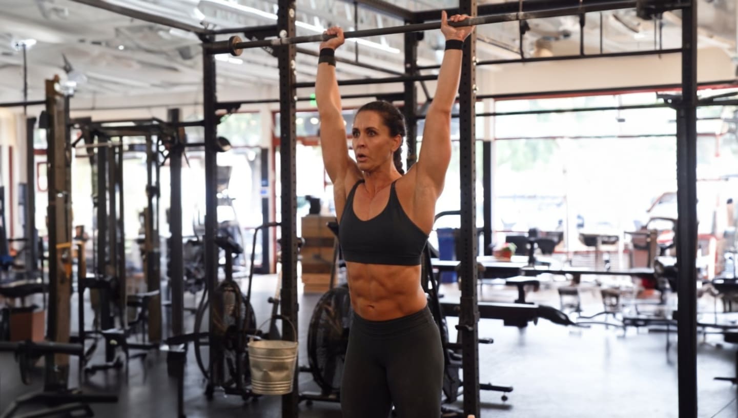 Becca Davis' Programs & Challenges membership landing page