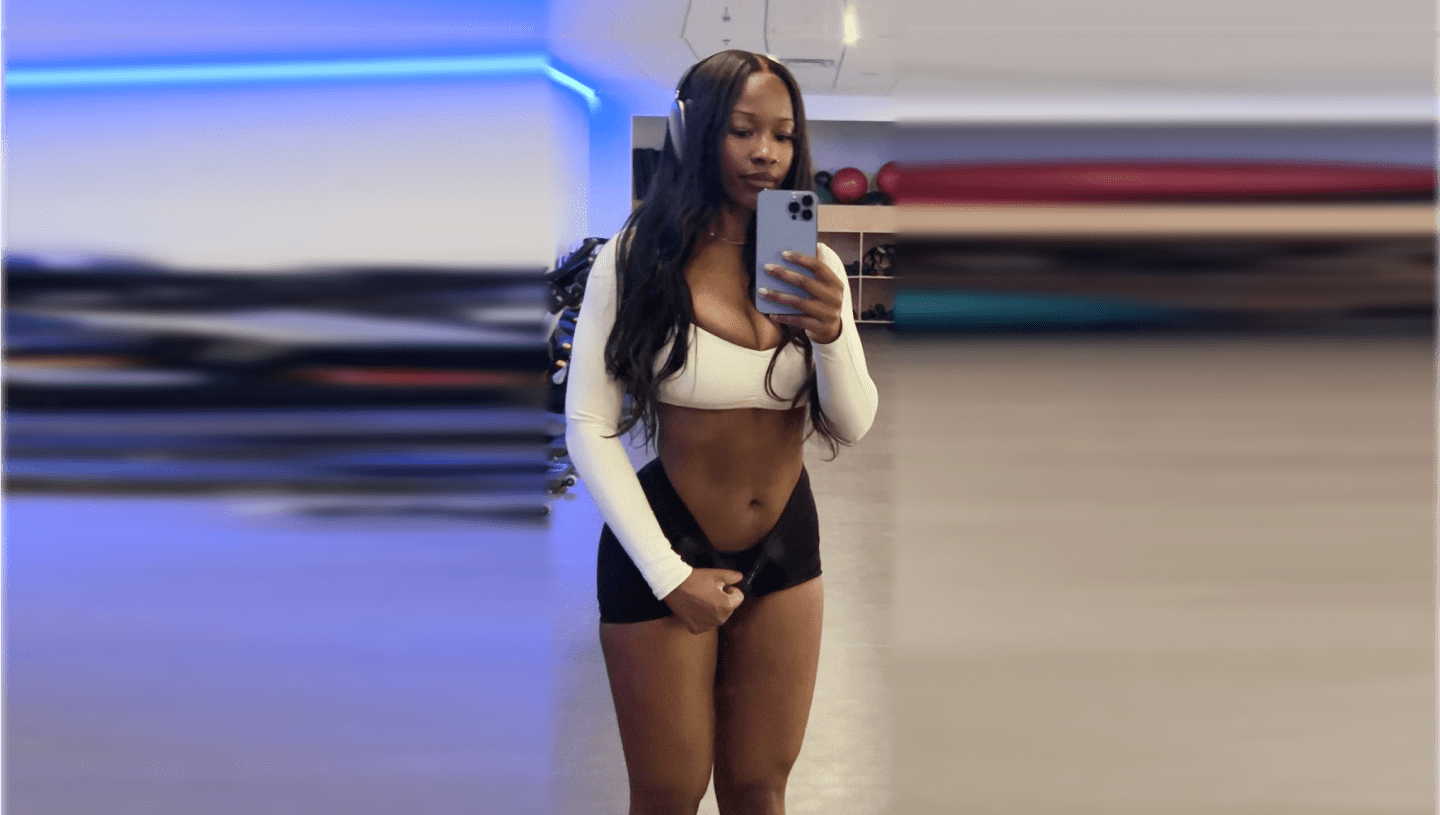 Its Coco Lifestyle's Membership membership landing page