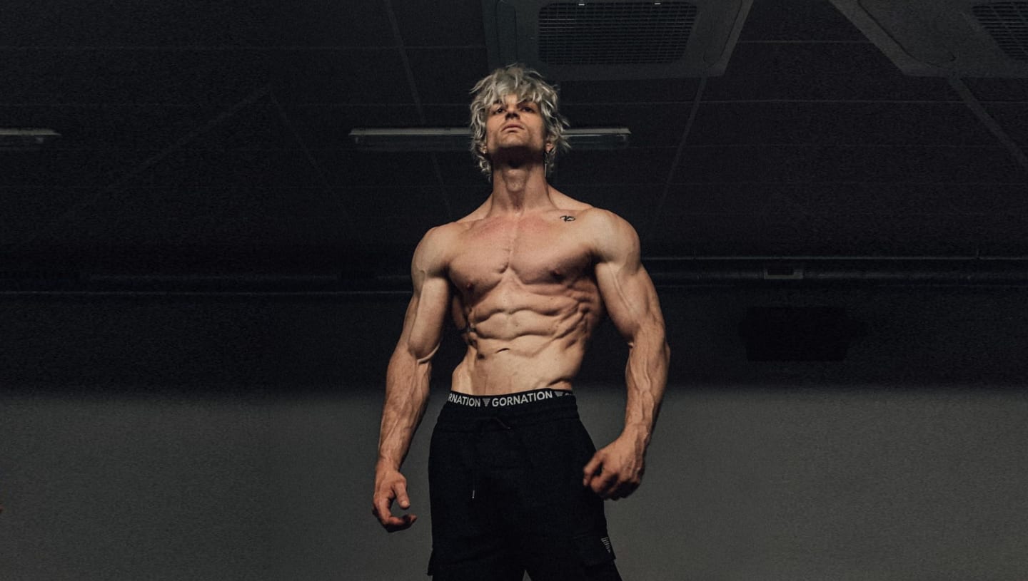 Mike Thesaiyan's Programs & Challenges membership landing page