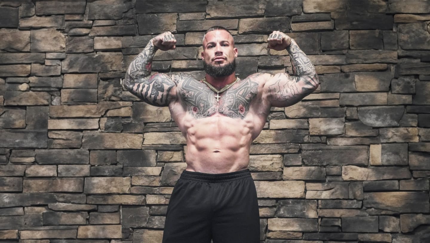 Joey Stax Programs & Challenges membership landing page