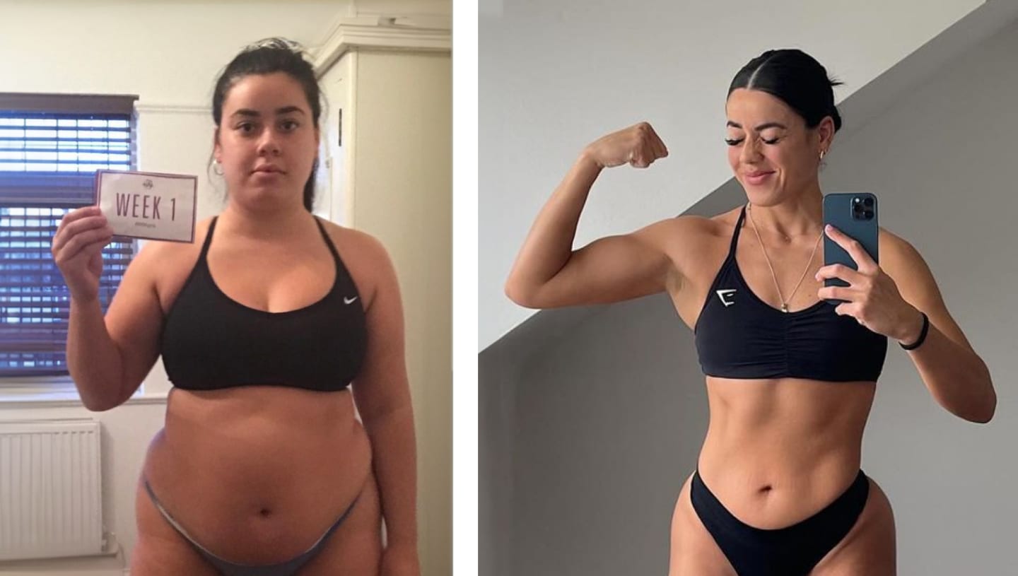 EliseRose Stanier membership landing page