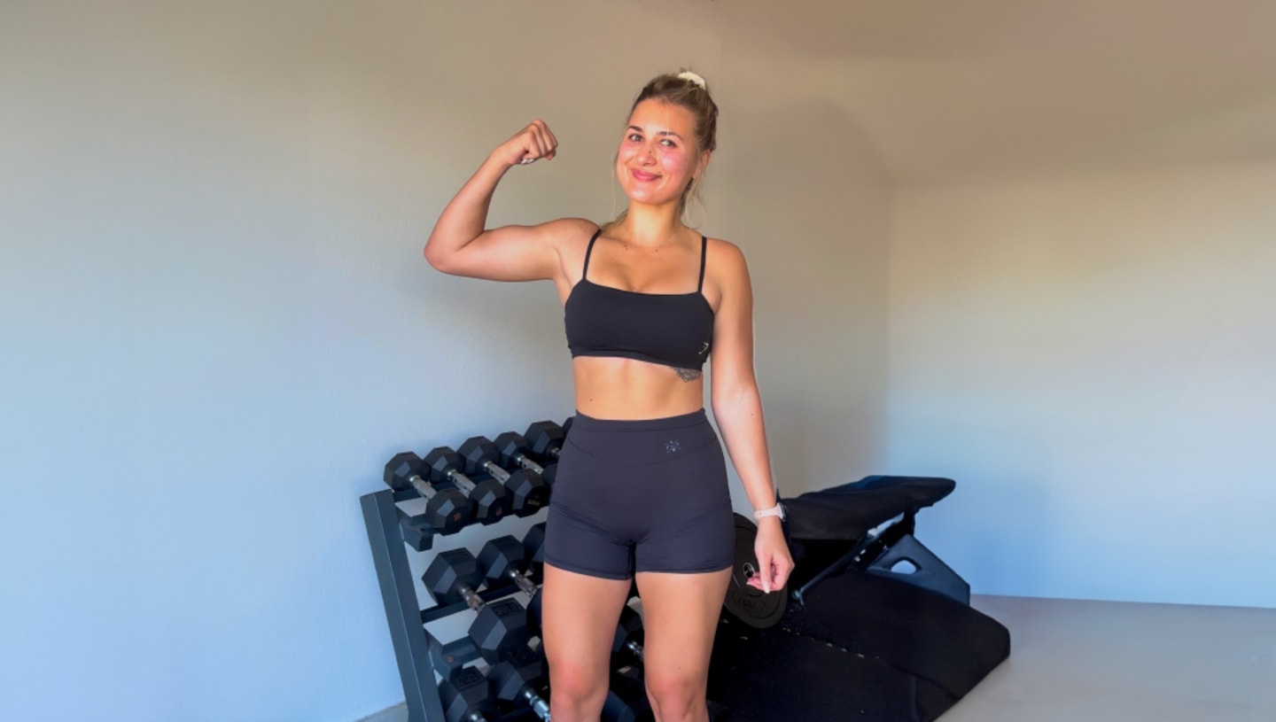 Ally Lewis' Programs & Challenges membership landing page