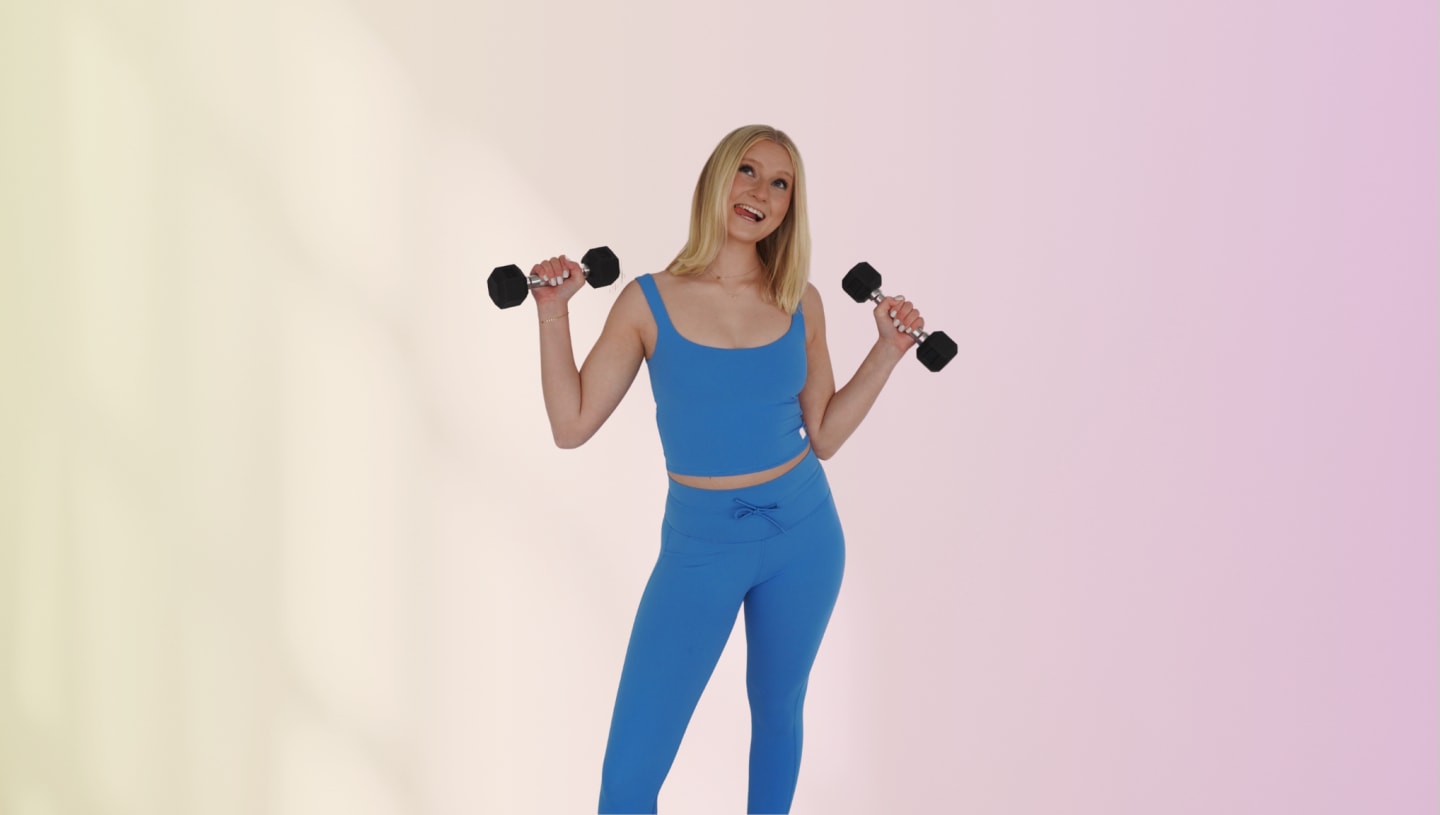 Fit Gal Grace  