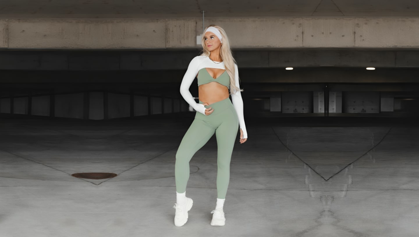 Tasha Coy's Programs & Challenges membership landing page