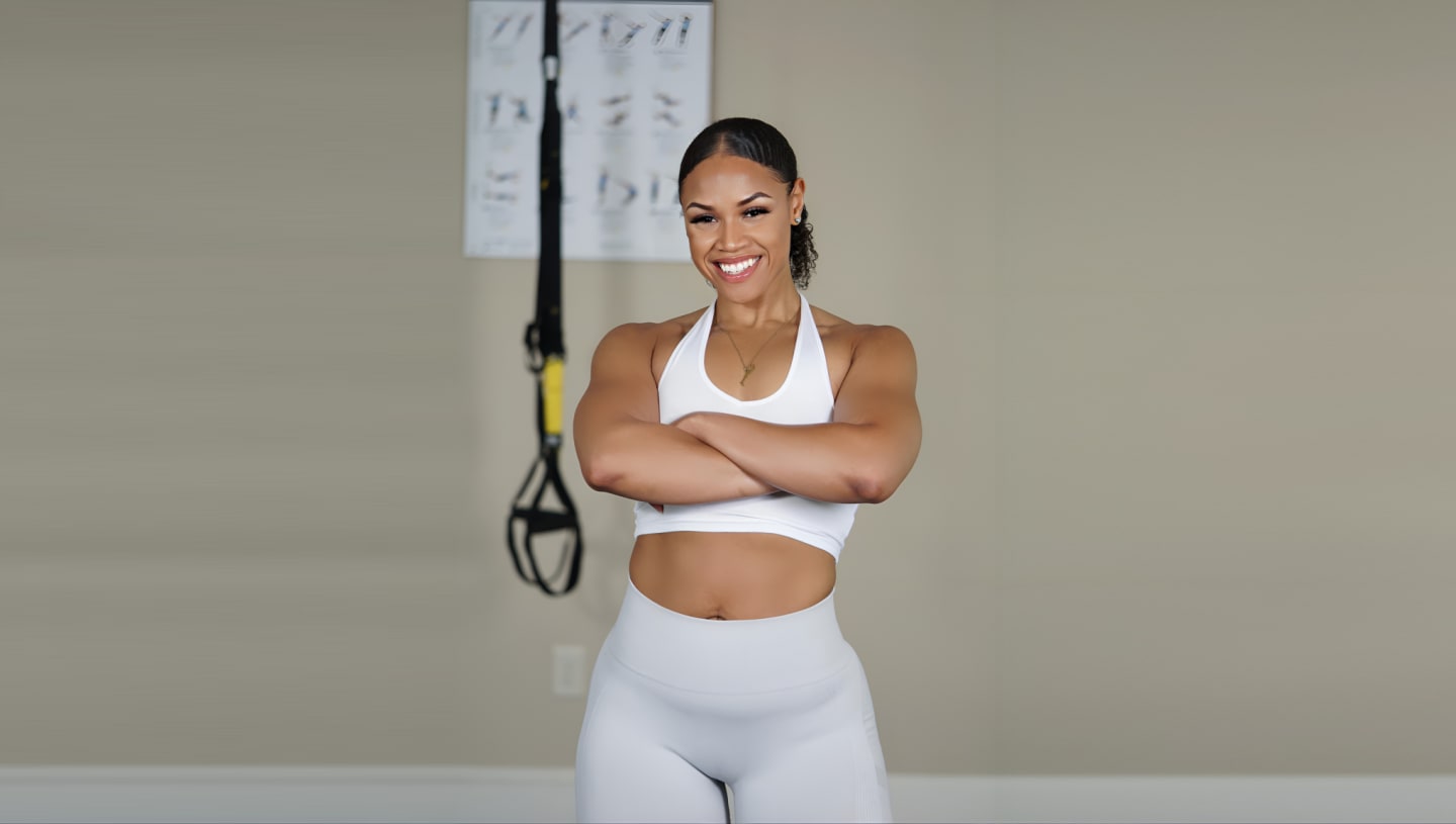 Celine Jones Programs & Challenges membership landing page