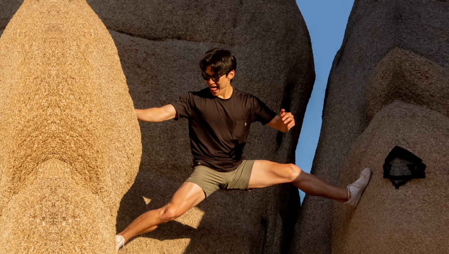 Strong and Mobile's Programs & Challenges membership landing page