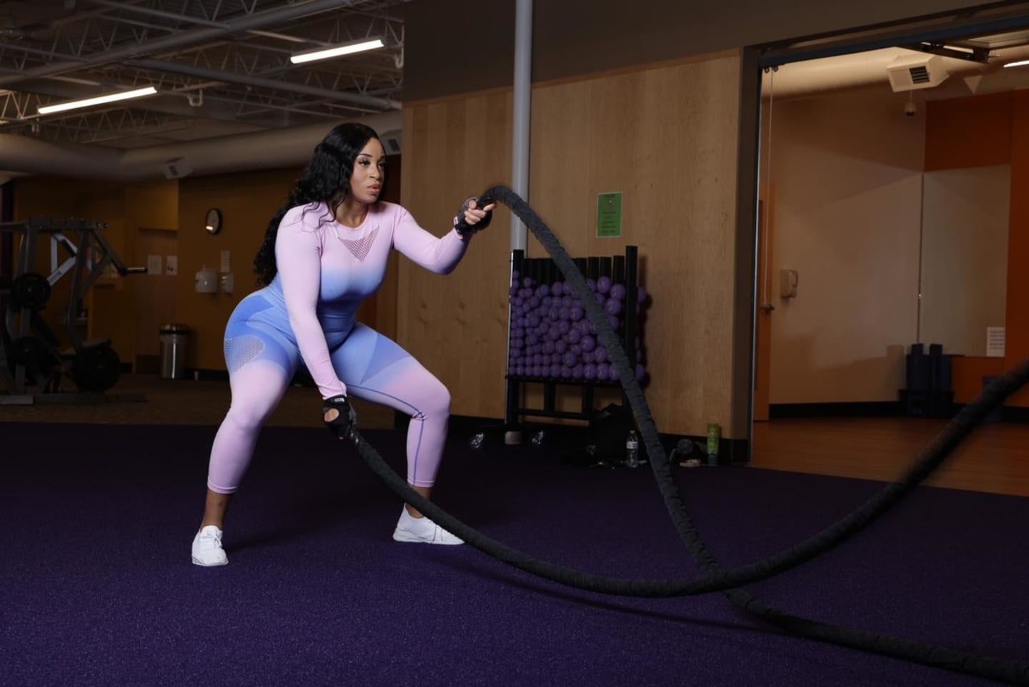 DBodied Fitness