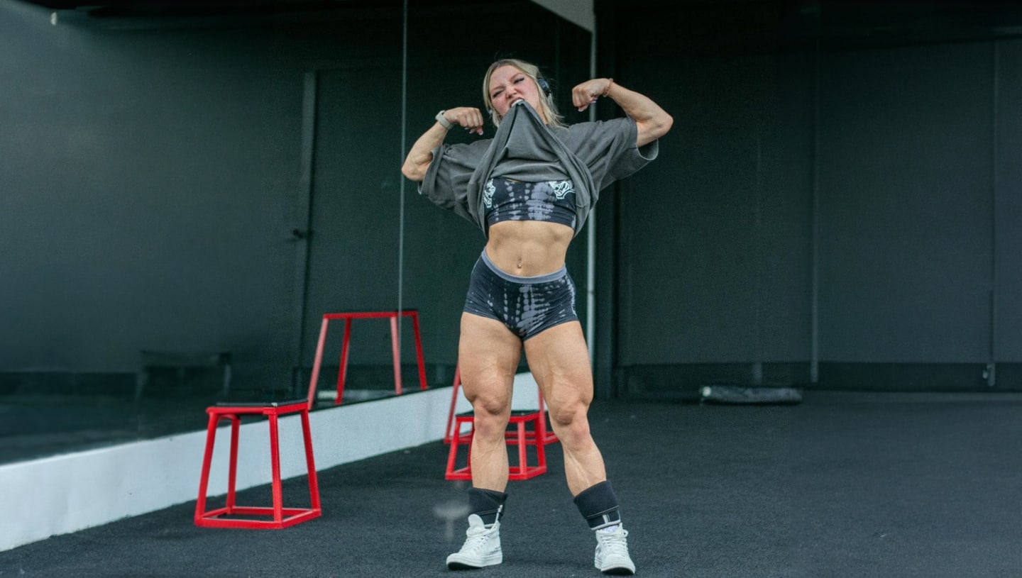 Addison Brinley's Programs & Challenges membership landing page