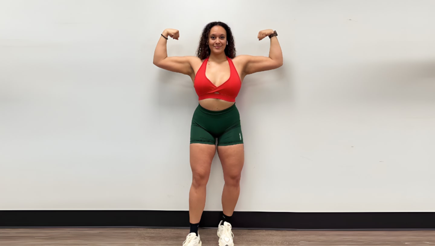 Nina Bowser's Programs & Challenges membership landing page