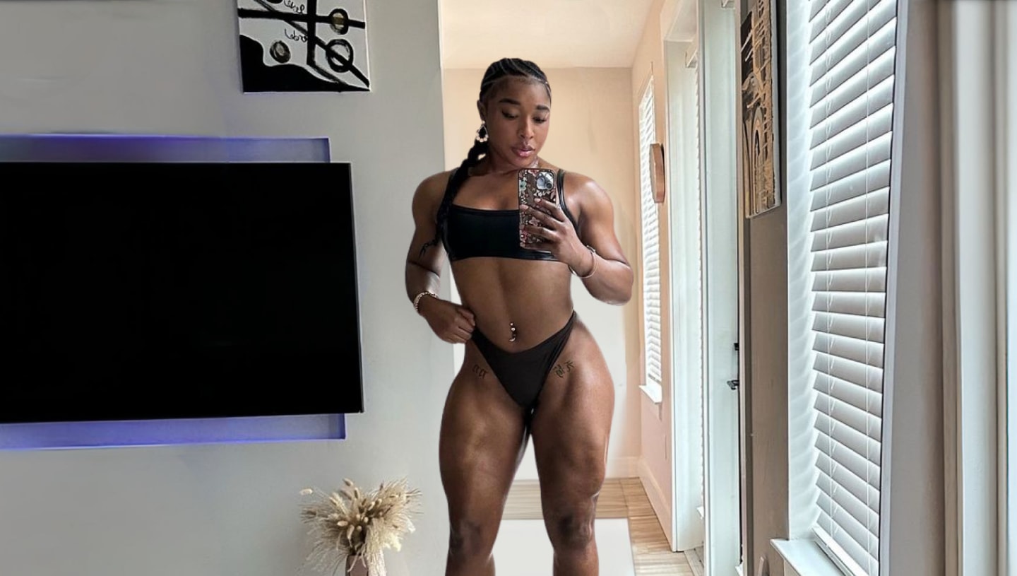 Kiara Phillips