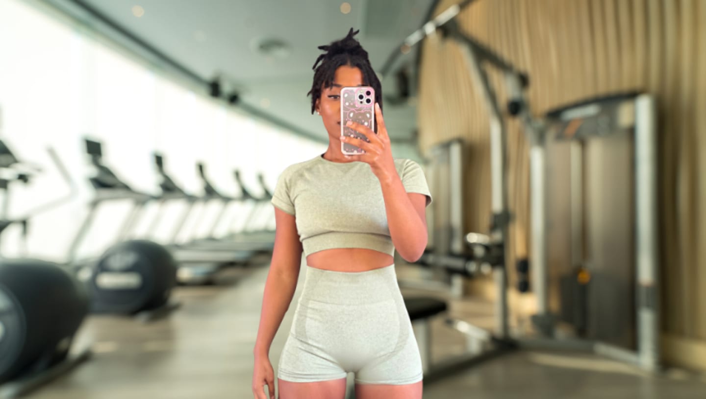 Chantel Murray