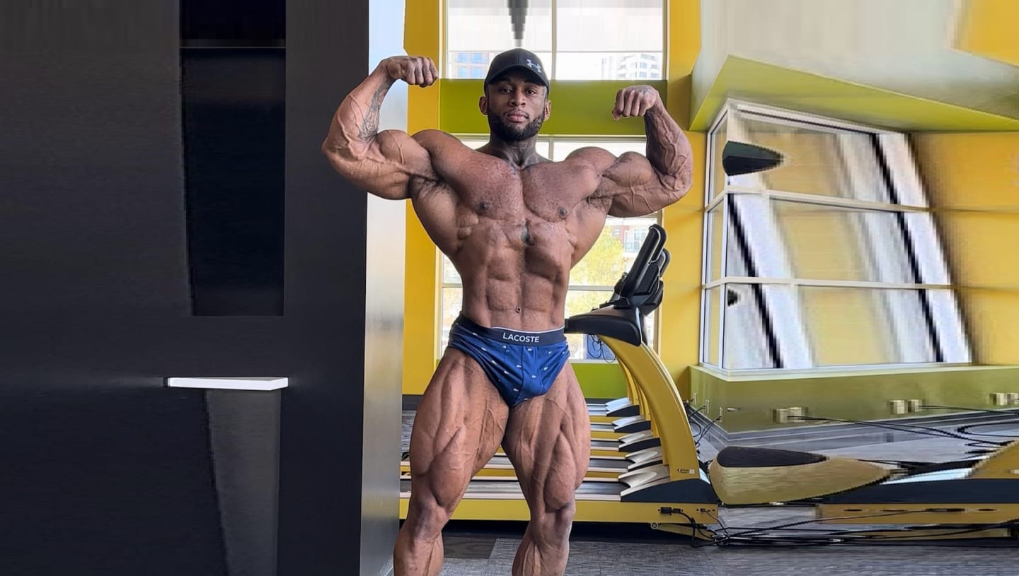 Fabiony Sylvain's Programs & Challenges membership landing page