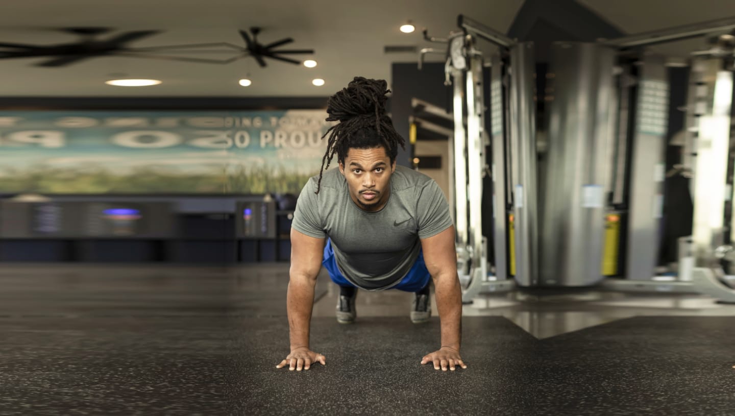 Jaqualin Mccurry's Programs & Challenges membership landing page