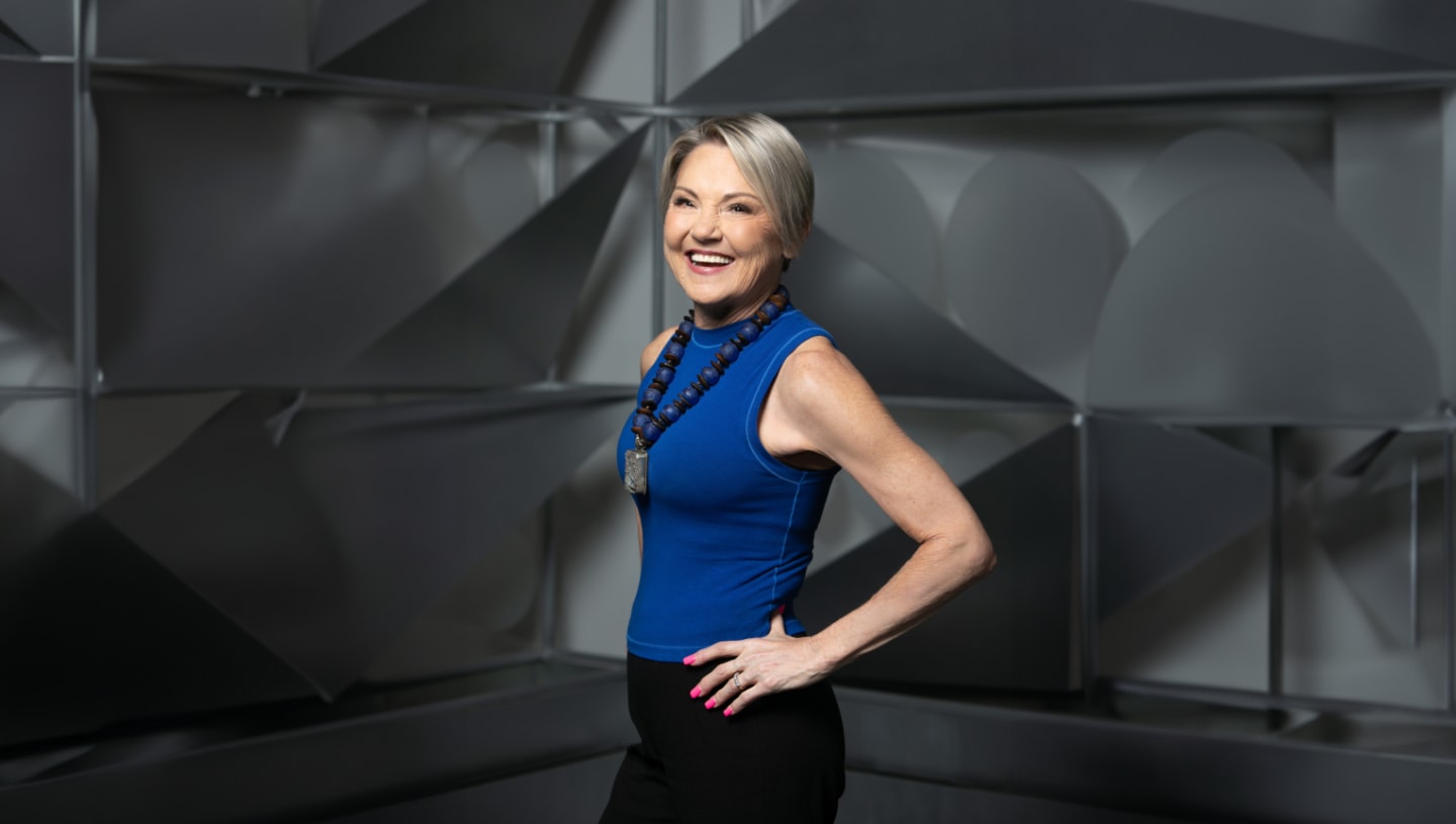 Julia Linn's Programs & Challenges membership landing page