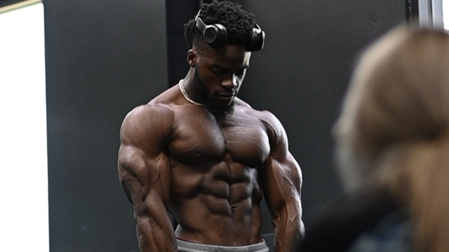 Jermaine Gadsden