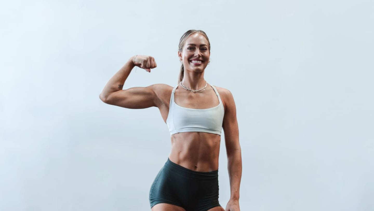 Mindy Hatch's Programs & Challenges membership landing page