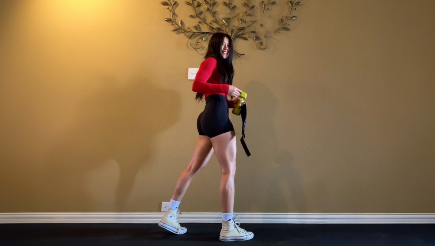 Ariel Yu's Programs & Challenges membership landing page