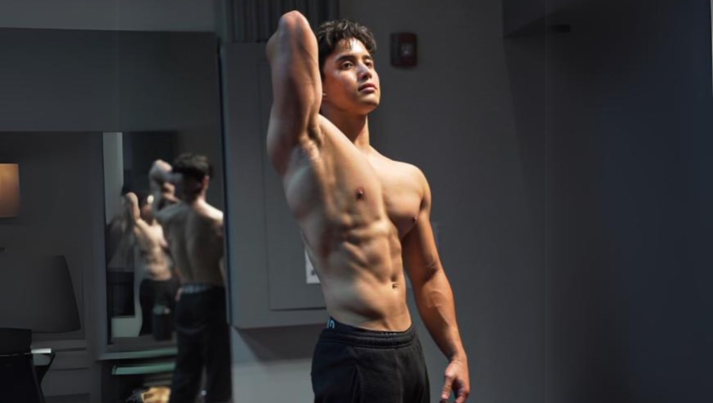 Gabriel Valantino