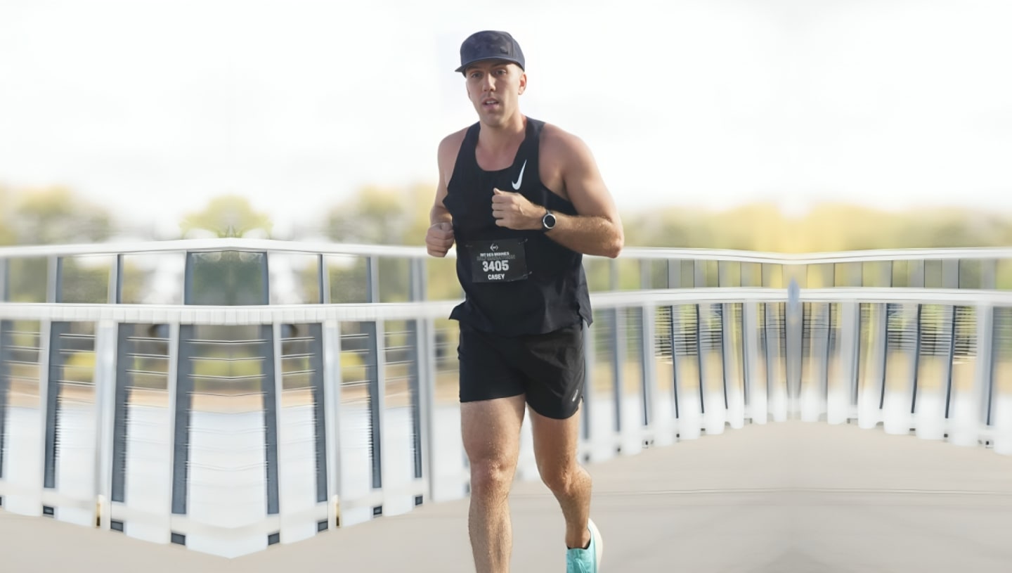 Casey Guthmiller's Programs & Challenges membership landing page