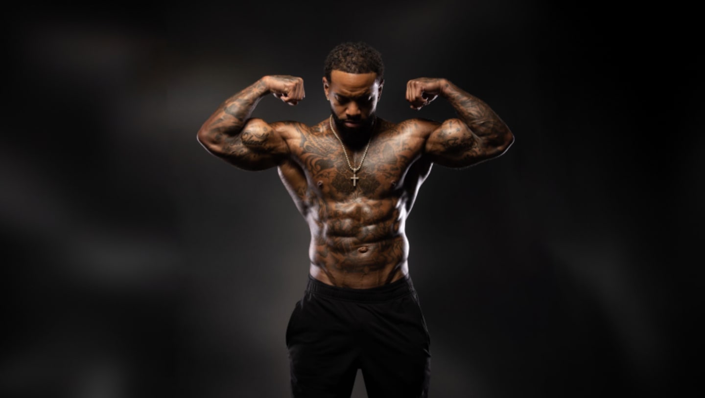 The Real DP membership landing page