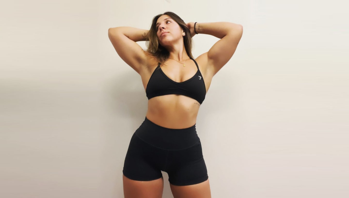 Zahra Mourtada membership landing page