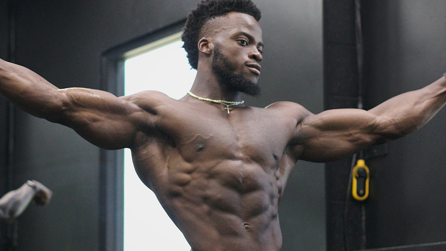 Jermaine Gadsden