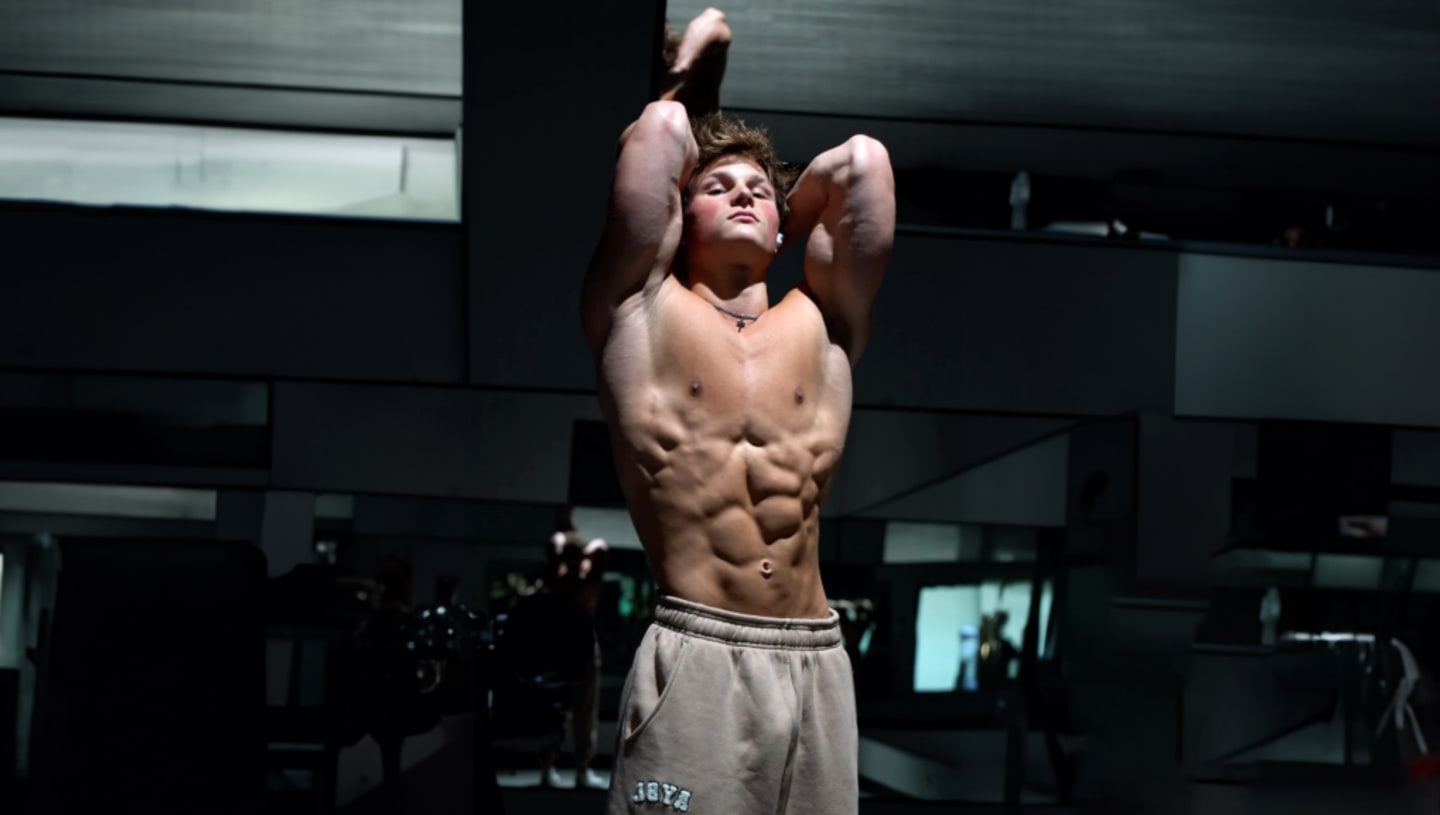 Colby Mullins' Programs & Challenges membership landing page