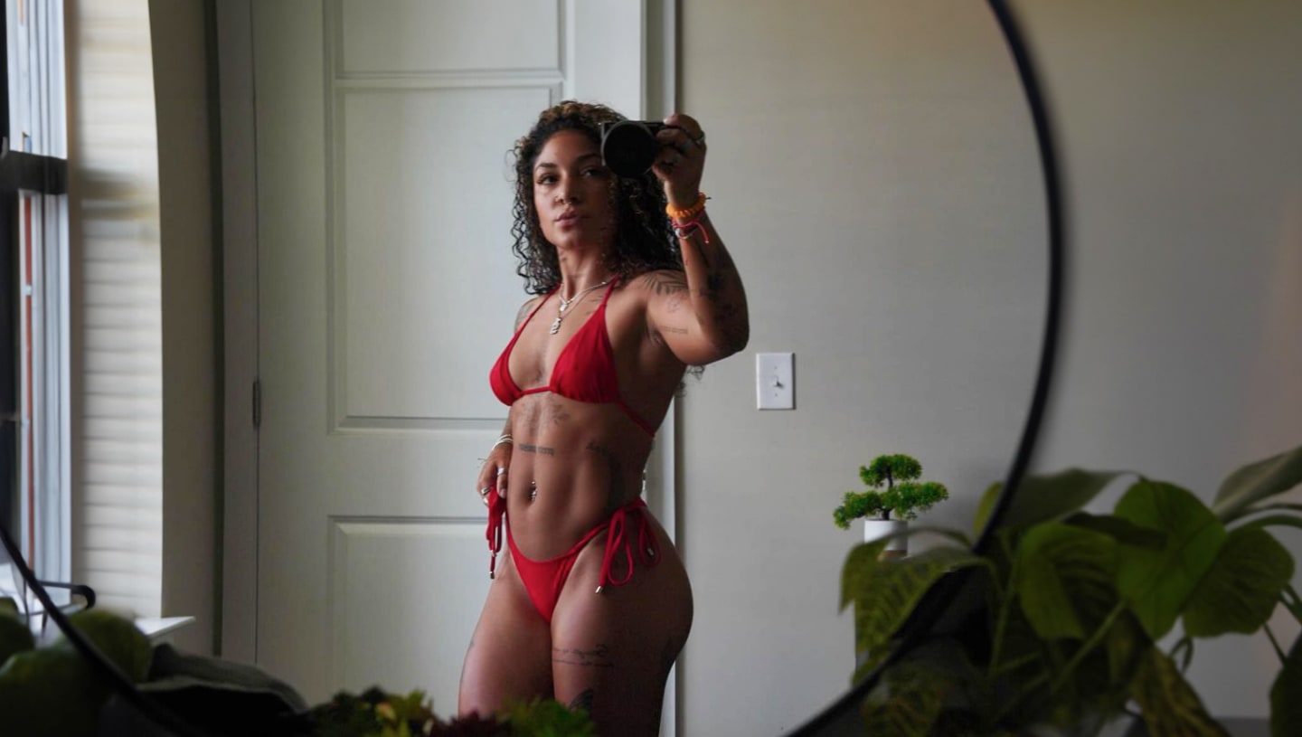 Ashley Shack membership landing page